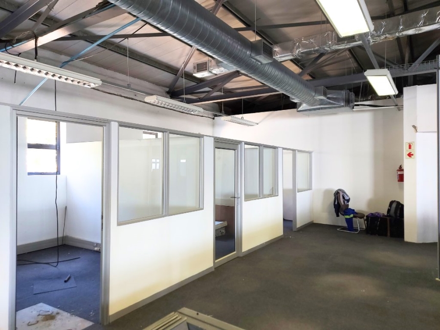 To Let commercial Property for Rent in Westlake Western Cape